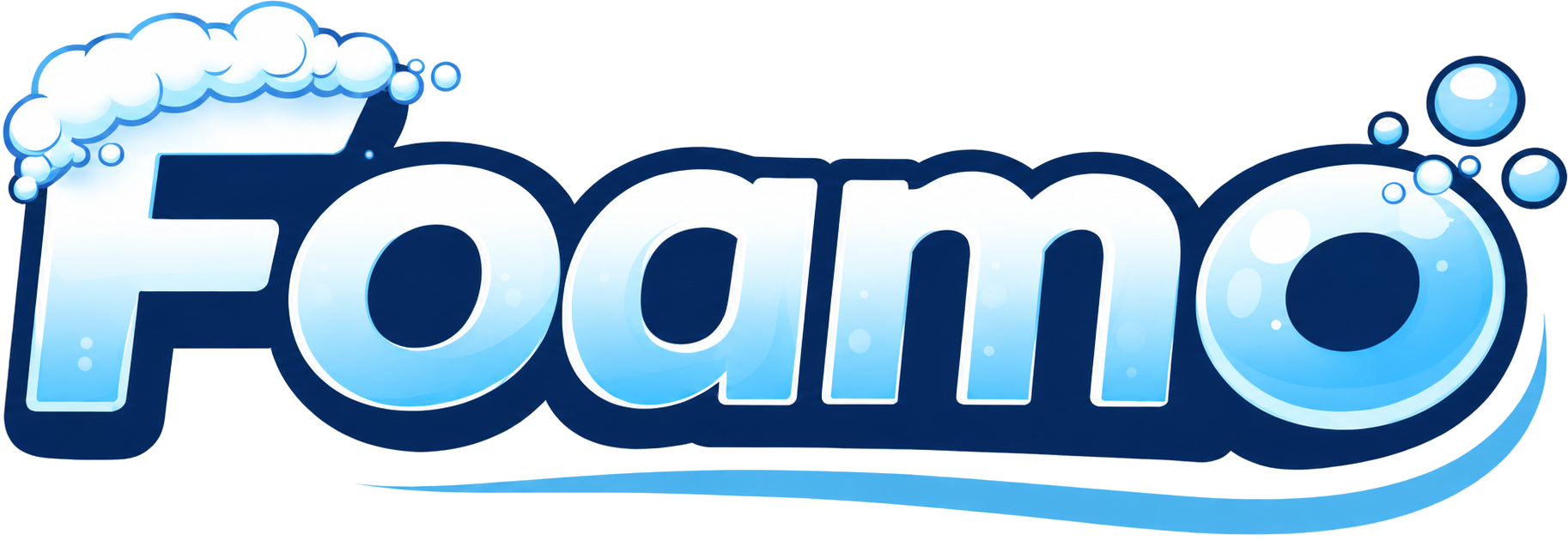 Foamo